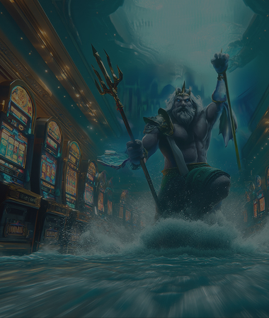 Atlantis Megaways