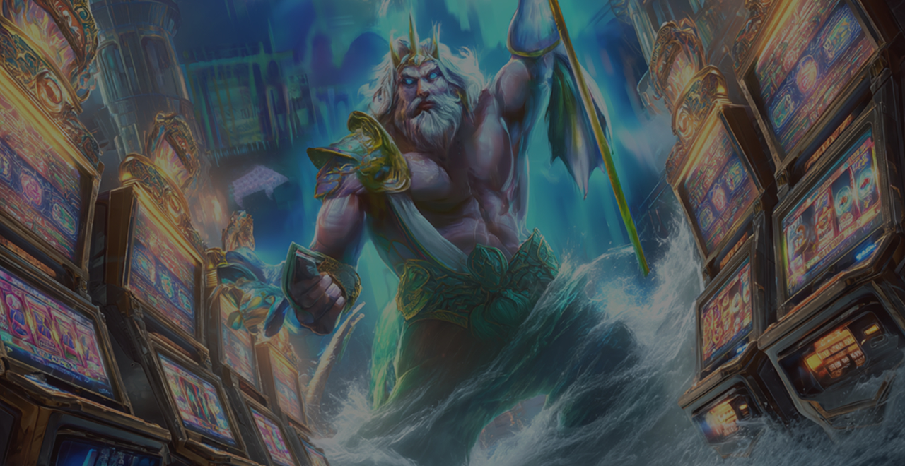 Atlantis Megaways